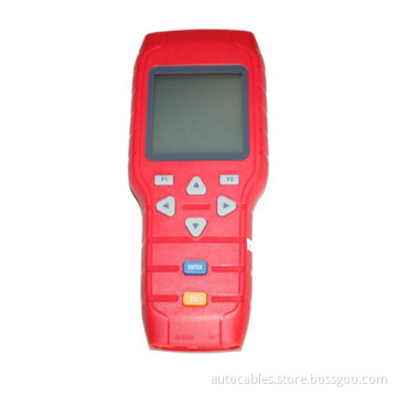 x100 key programmer